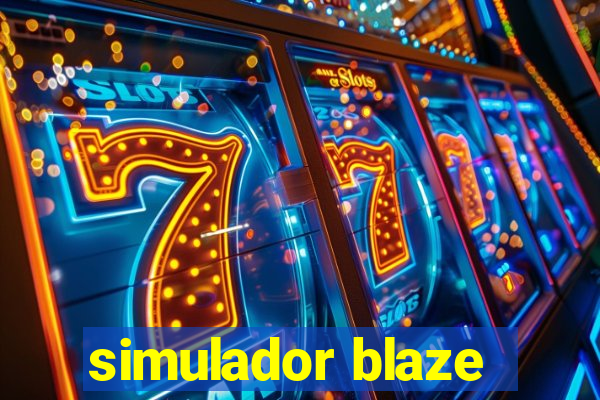 simulador blaze